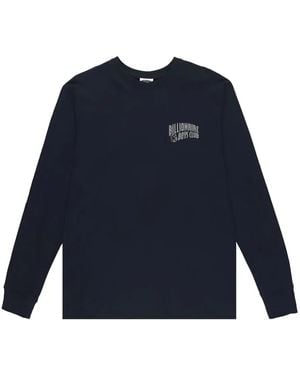 BBCICECREAM Logo Print T-Shirt - Blue