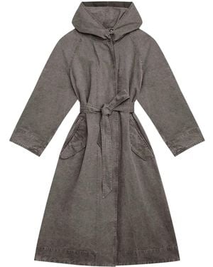 Isabel Marant Ketlyn Jas - Grijs