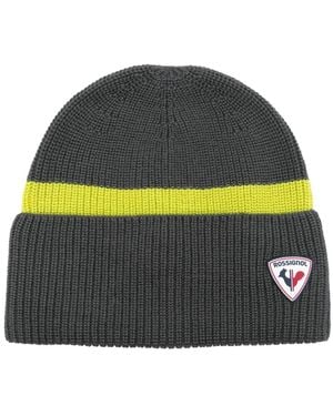 Rossignol Ethan Beanie - Gray