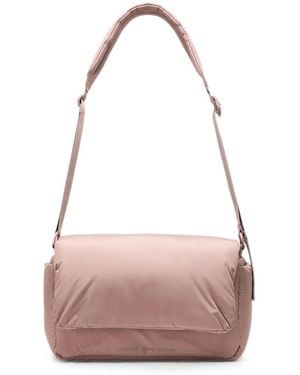 Herschel Supply Co. Cloudform Shoulder Bag - Pink