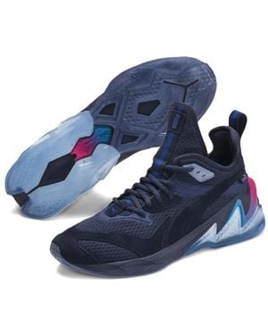 PUMA LQD Cell Origin Drone Night sneakers - Azul