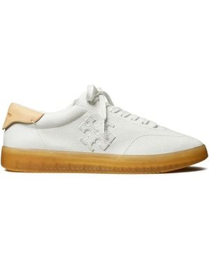 Tory Burch Phoenix Sneaker - White