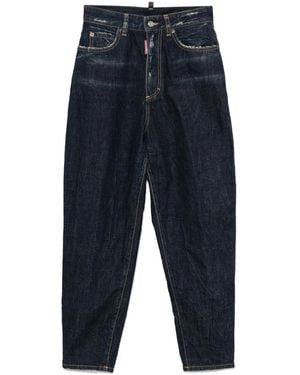 DSquared² 80's Jeans - Blue