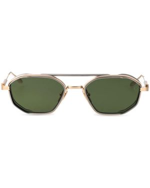 Akoni Eris Two Sunglasses - Green