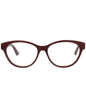 Gucci Gafas Con Montura Cat Eye - Negro