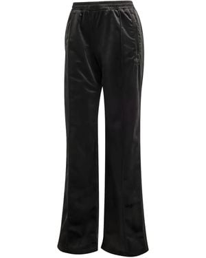 adidas Velvet Pants - Black