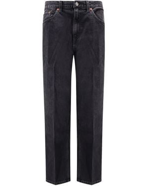 RE/DONE The Ollie Jeans - Blue