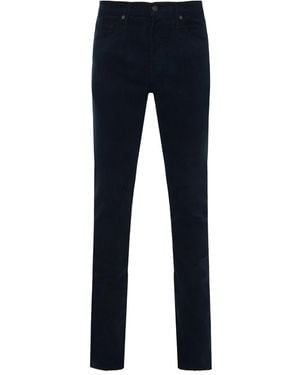 Tom Ford Corduroy Trousers - Blue