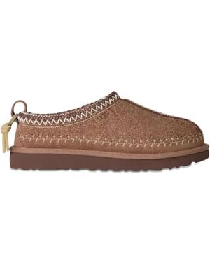 UGG Tasman - Marron