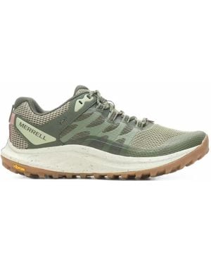 Merrell Antora 3 Sneakers - Green