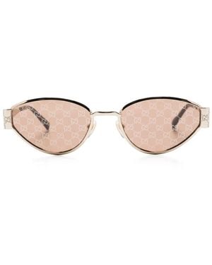 Gucci Sunglasses Gg1853S 003/19/145 - Pink
