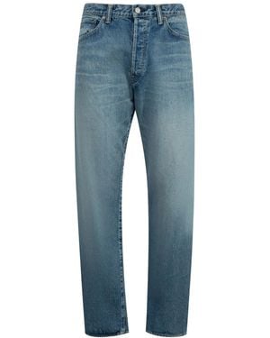 Human Made Future Jeans - Blue