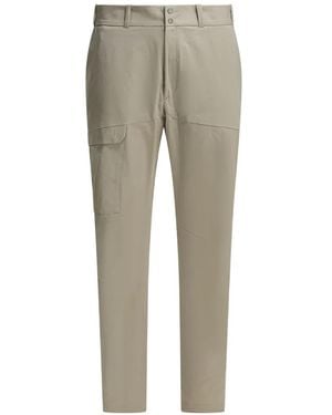 Houdini Sportswear Pantalon Cargo M's Go Trousers Ii - Grey