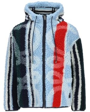 Loewe Jacket - Blue