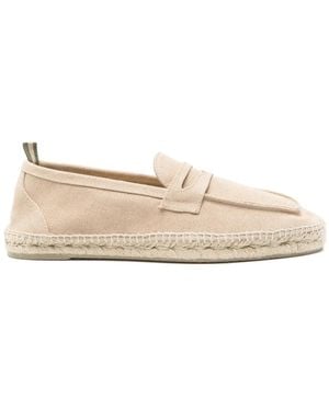 Castañer Nacho Espadrilles - Natural