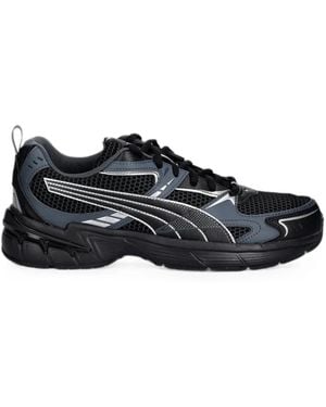 PUMA Milenio Tech 2000 Sneakers - Black