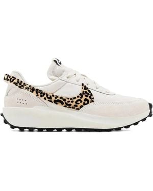 Nike Waffle Debut スニーカー - ホワイト