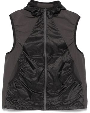 Hiking Patrol Light Technical Gilet - Black