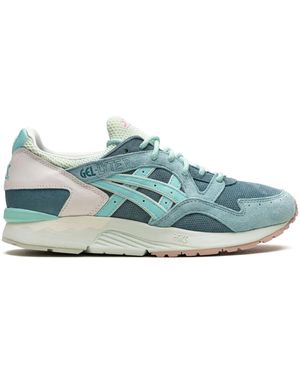 Asics X Ronnie Fieg Gel Lyte 5 "Sage" Trainers - Blue