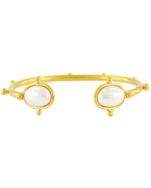 Sylvia Toledano Holis Bracelet - Metallic