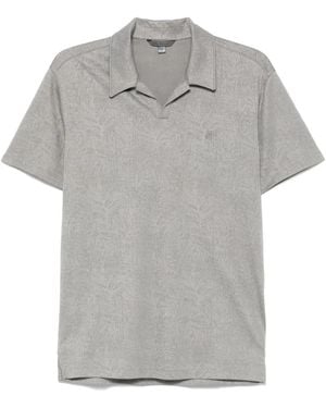 John Varvatos ショートスリーブ Tシャツ - グレー