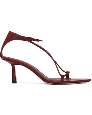 STUDIO AMELIA Sandalias Viti - Rosa