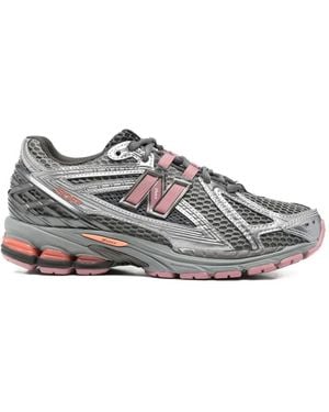 New Balance 1906R panelled sneakers - Weiß