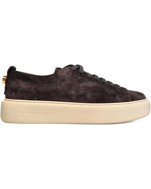 Henderson Sneakers - Marrone