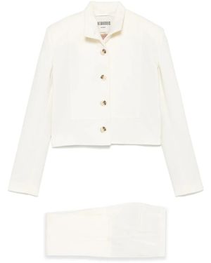 BATAKOVIC Belgrade Natasha Suit - White