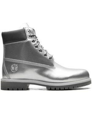 Timberland X Veneda Carter ブーツ - グレー
