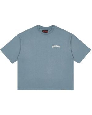 Godspeed Vital Necessi-Tee T-Shirt - Blue