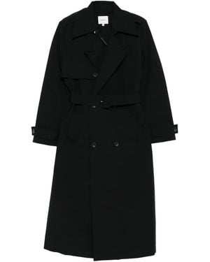 Reformation Trench Matteo - Nero