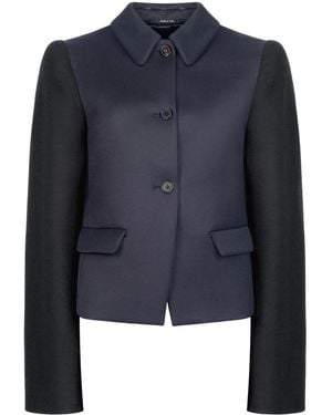 Maison Margiela Jacket - Black