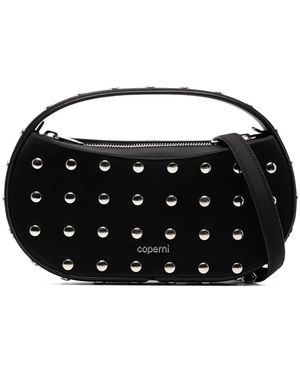 Coperni Studded Small Sound Swipe バッグ - ブラック