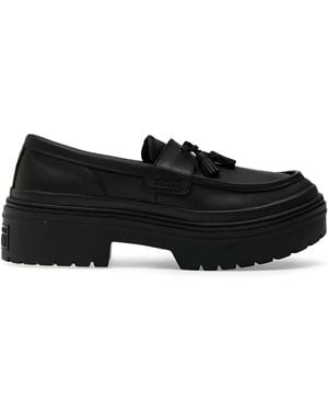 Converse Chuck Taylor Loafers - Black
