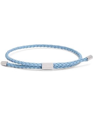 Roderer Stefano Bracelet - Blue