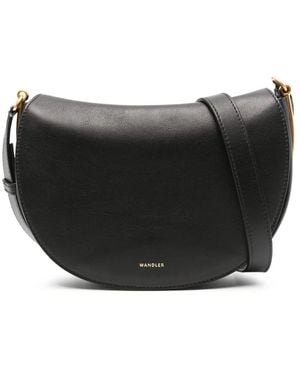 Wandler Borsa A Spalla Kate - Nero