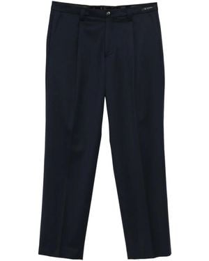 Michael Coal Tailored Pants - Blue