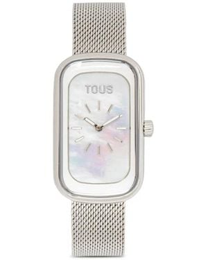 Tous T-Band Club 26Mm - White