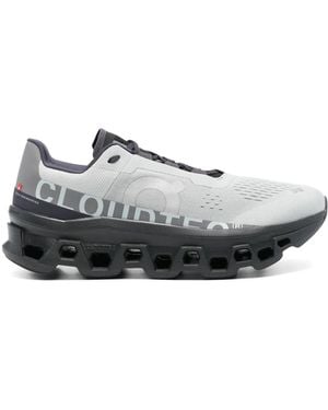 On Shoes Cloudmster Trainers - Grey