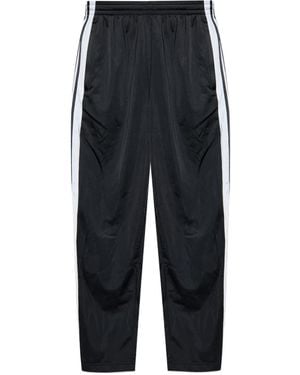 adidas Adibreak Track Pants - Black