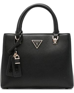 Guess Noelle Tote Bag - Black