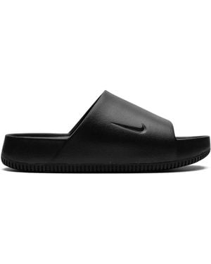 Nike Herren Monochrome Sneakers - Schwarz