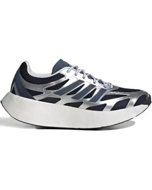 adidas Adizero Aruku Low-Top Trainers - Blue