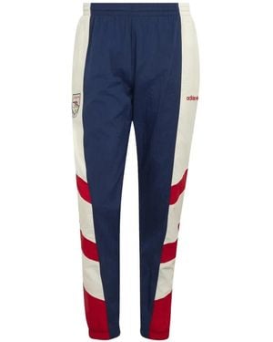 adidas Arsenal Eqt Track Pants - Blue