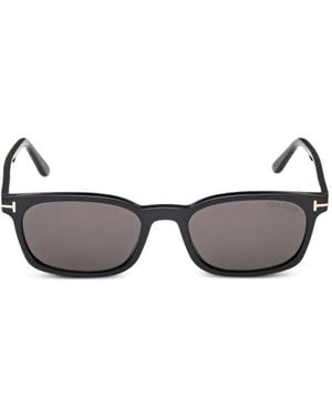 Tom Ford Miles Sunglasses - Grey