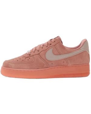 Nike Air Force 1 07 Sneakers - Pink