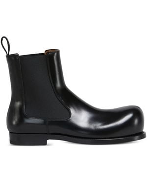 Marni New Wave Stiefel - Schwarz