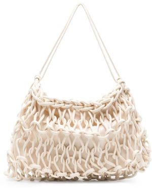 Alienina Bolso De Hombro Nadia - Neutro