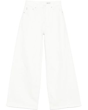 AG Jeans Helsinki Jeans - Weiß